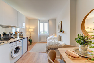  appartement villeurbanne 69100