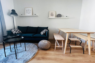  appartement villeurbanne 69100