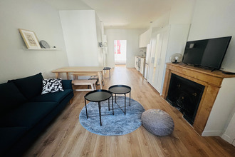  appartement villeurbanne 69100