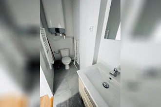  appartement villeurbanne 69100