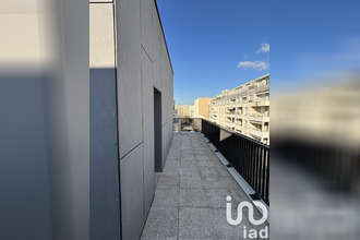  appartement villeurbanne 69100