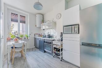  appartement villeurbanne 69100