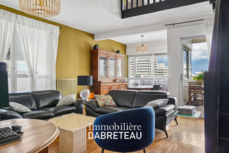  appartement villeurbanne 69100