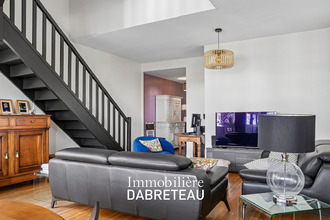  appartement villeurbanne 69100