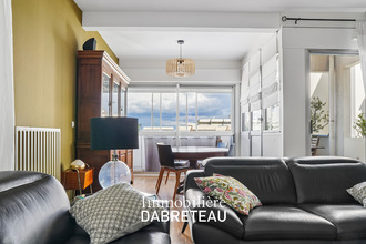  appartement villeurbanne 69100