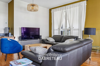  appartement villeurbanne 69100