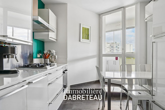  appartement villeurbanne 69100