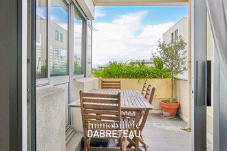  appartement villeurbanne 69100