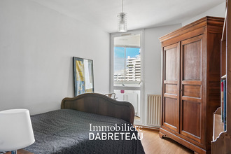  appartement villeurbanne 69100