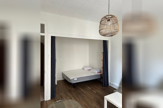  appartement villeurbanne 69100