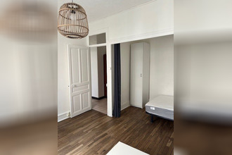 appartement villeurbanne 69100