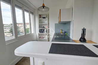  appartement villeurbanne 69100