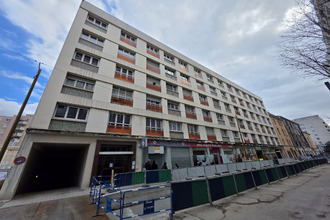  appartement villeurbanne 69100