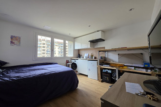  appartement villeurbanne 69100