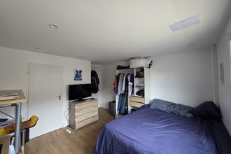  appartement villeurbanne 69100