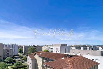  appartement villeurbanne 69100
