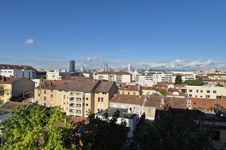  appartement villeurbanne 69100
