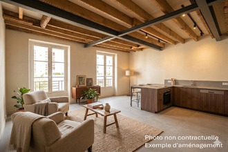  appartement villeurbanne 69100