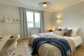  appartement villeurbanne 69100