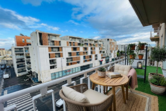  appartement villeurbanne 69100