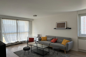  appartement villeurbanne 69100