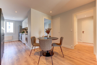 appartement villeurbanne 69100