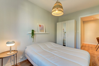  appartement villeurbanne 69100