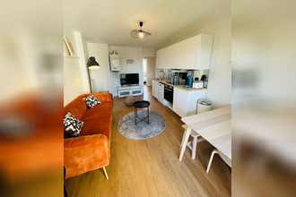  appartement villeurbanne 69100