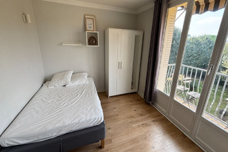  appartement villeurbanne 69100