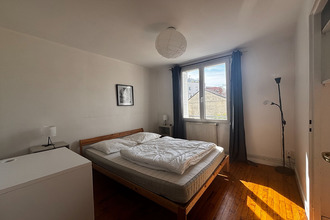  appartement villeurbanne 69100