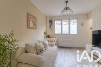  appartement villeurbanne 69100