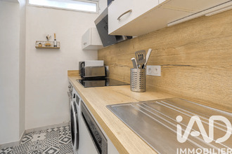  appartement villeurbanne 69100
