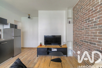  appartement villeurbanne 69100