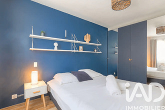  appartement villeurbanne 69100
