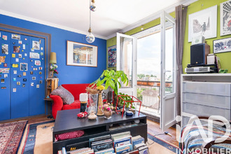  appartement villeurbanne 69100