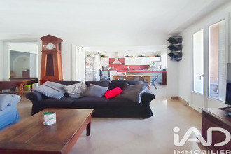  appartement villeurbanne 69100