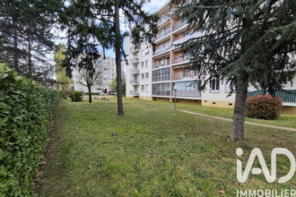  appartement villeurbanne 69100
