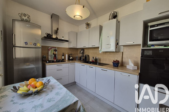  appartement villeurbanne 69100