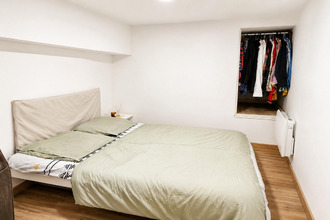  appartement villeurbanne 69100