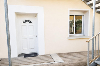  appartement villeurbanne 69100