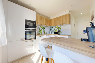  appartement villeurbanne 69100