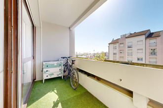  appartement villeurbanne 69100