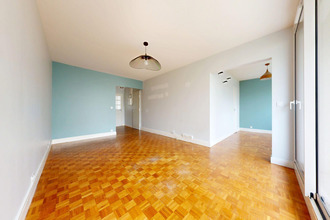  appartement villeurbanne 69100