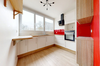  appartement villeurbanne 69100