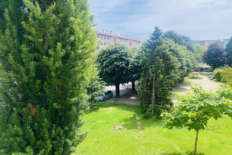  appartement villeurbanne 69100
