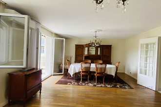  appartement villeurbanne 69100