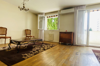  appartement villeurbanne 69100