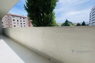  appartement villeurbanne 69100