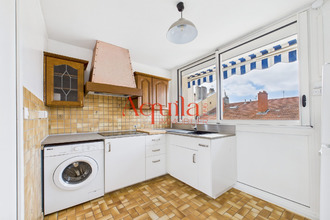  appartement villeurbanne 69100