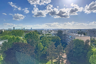  appartement villeurbanne 69100
